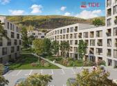 Prodej bytu, 2+kk, 53 m²