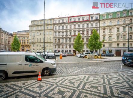 . | Prodej bytu, 3+1, 91 m²