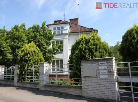 . | Pronájem - kanceláře, 150 m²