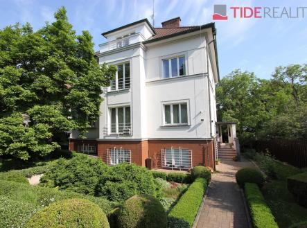 . | Pronájem - kanceláře, 150 m²