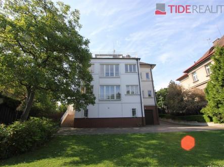 . | Pronájem - kanceláře, 150 m²