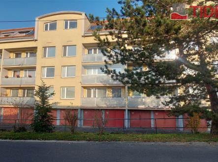 . | Pronájem bytu, 3+1, 80 m²