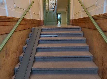 . | Pronájem bytu, 4+kk, 100 m²