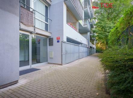 . | Pronájem bytu, 5+kk, 160 m²