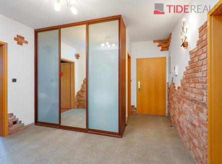 . | Pronájem bytu, 5+kk, 160 m²