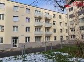 Prodej bytu, 1+kk, 24 m²