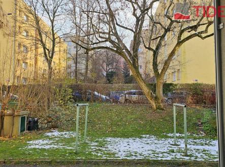 . | Prodej bytu, 1+kk, 24 m²