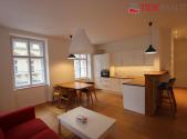 Pronájem bytu, 3+kk, 65 m²