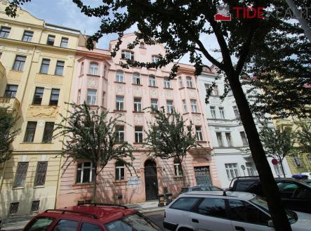 . | Pronájem bytu, 3+1, 120 m²