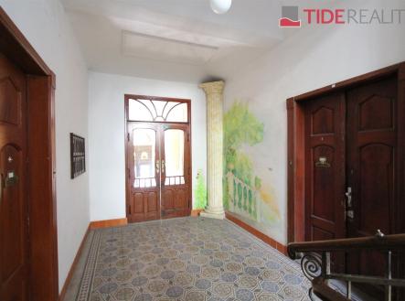 . | Pronájem bytu, 3+1, 120 m²