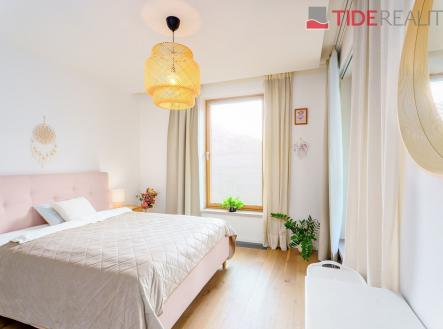 . | Prodej bytu, 2+kk, 66 m²