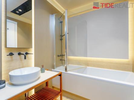 . | Prodej bytu, 2+kk, 66 m²