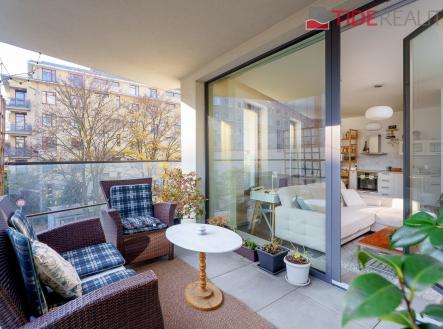 . | Prodej bytu, 2+kk, 66 m²