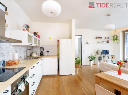 . | Prodej bytu, 2+kk, 66 m²