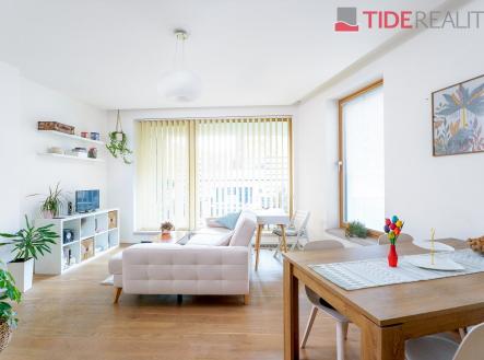 . | Prodej bytu, 2+kk, 66 m²