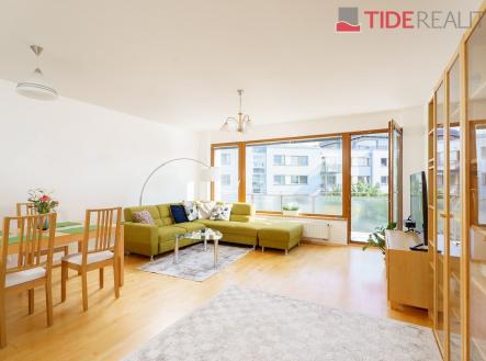 . | Prodej bytu, 4+kk, 115 m²