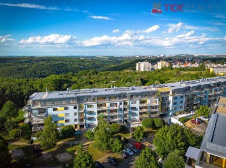 . | Prodej bytu, 4+kk, 115 m²