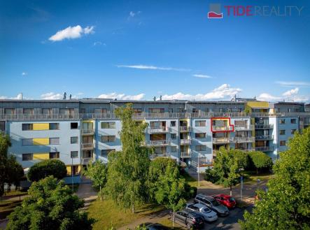 . | Prodej bytu, 4+kk, 115 m²