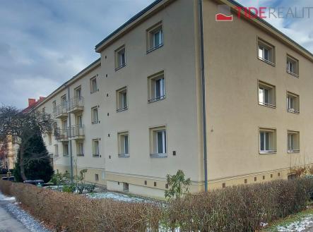 . | Pronájem bytu, 2+1, 56 m²