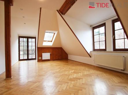 . | Pronájem - dům/vila, 350 m²