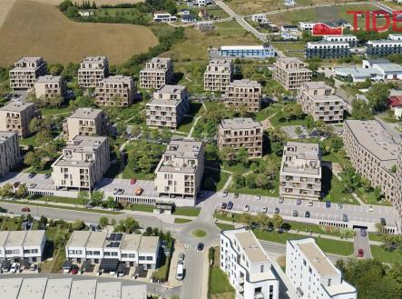 . | Prodej bytu, 2+kk, 50 m²