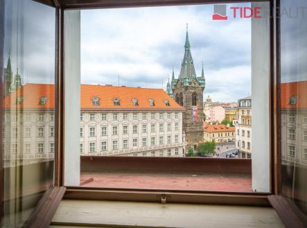 . | Prodej bytu, 4+kk, 91 m²