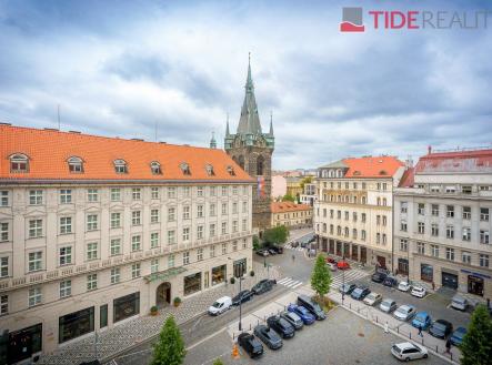 . | Prodej bytu, 4+kk, 91 m²