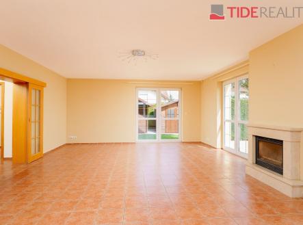 . | Pronájem - dům/vila, 290 m²