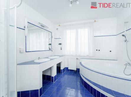 . | Pronájem - dům/vila, 290 m²