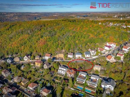 . | Prodej - pozemek pro bydlení, 534 m²