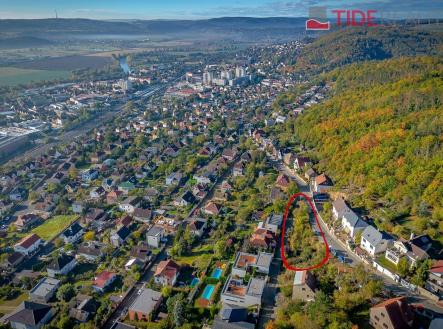 . | Prodej - pozemek pro bydlení, 534 m²