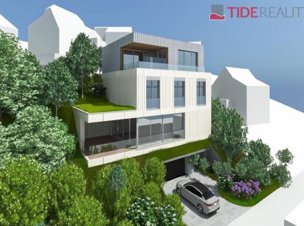 . | Prodej - pozemek pro bydlení, 534 m²