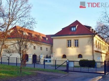 . | Pronájem - kanceláře, 22 m²