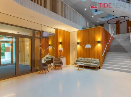 . | Pronájem - malý objekt/garáž