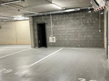 . | Pronájem - malý objekt/garáž