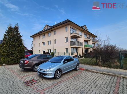 . | Pronájem bytu, 1+1, 46 m²