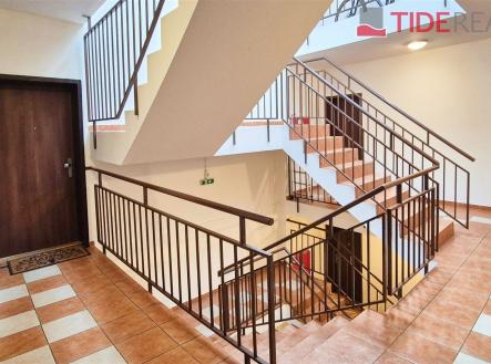 . | Pronájem bytu, 1+1, 46 m²