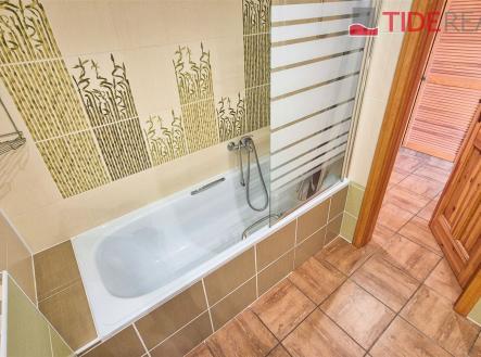 . | Pronájem bytu, 1+1, 46 m²