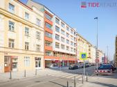 Prodej bytu, 2+kk, 56 m²