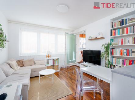 . | Prodej bytu, 2+kk, 56 m²