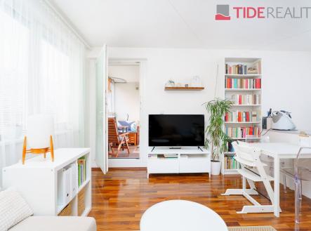 . | Prodej bytu, 2+kk, 56 m²