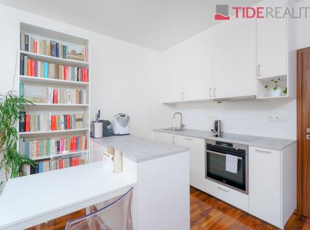 . | Prodej bytu, 2+kk, 56 m²