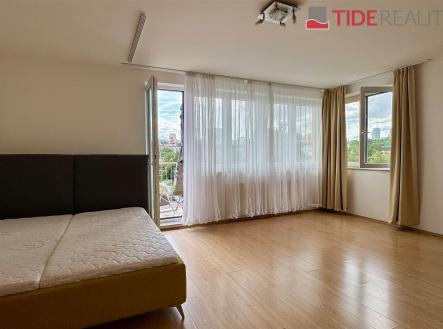 . | Prodej bytu, 1+kk, 38 m²