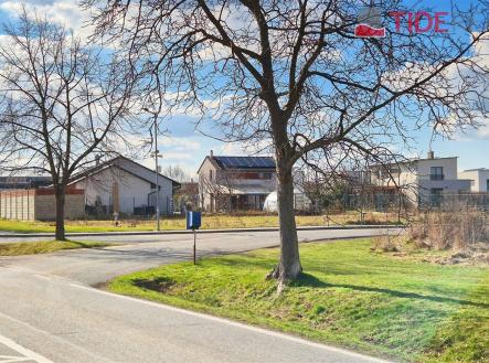 . | Prodej - pozemek pro bydlení, 890 m²