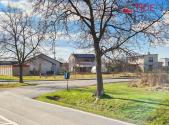 Prodej - pozemek pro bydlení, 890 m²
