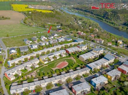 . | Prodej - pozemek pro bydlení, 890 m²