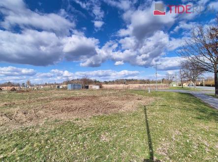. | Prodej - pozemek pro bydlení, 890 m²