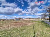Prodej - pozemek pro bydlení, 890 m²
