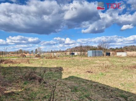 . | Prodej - pozemek pro bydlení, 890 m²