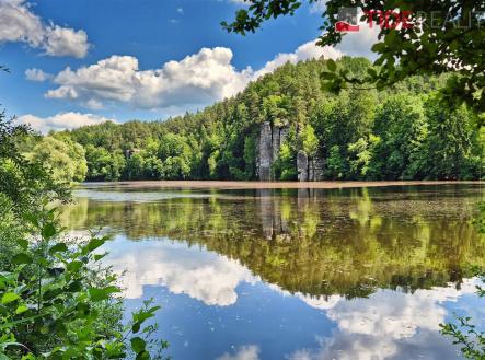 . | Prodej - chata/rekreační objekt, 100 m²